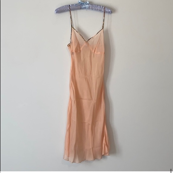 Moschino cheap and chick cotton summer dress 👗 - Picture 8 of 11